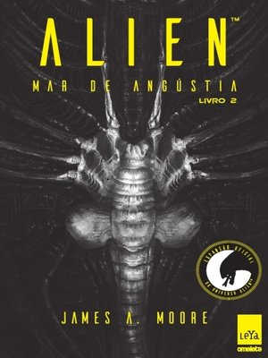 cover image of Alien